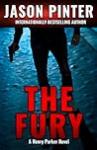The Fury by Jason Pinter