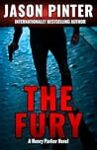 The Fury by Jason Pinter