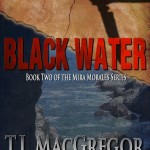 My Review of Black Water by T.J. MacGregor