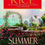 Summer of Roses by Luanne Rice