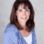 Meet Sheryl Steines, Author of The Day of First Sun