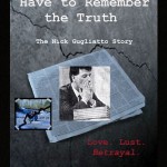 You Never Have to Remember the Truth Author Kelly Moran