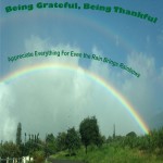 Are You Being Grateful?