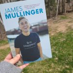Five Stars for James Mullinger