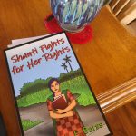 My Review of Shanti Fights for Her Rights by Marcia E Barss