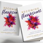Becoming Flawesome by  Kristina Mand-Lakhiani - co-founder of Mindvalley