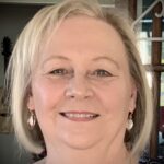 Meet Canadian author Francene Gillis in This Author Takeover